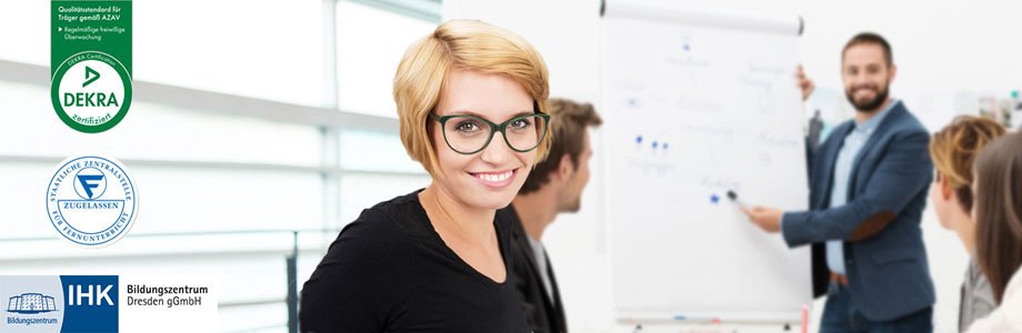 Online Marketing Consultant (IHK)