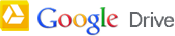 Google Drive Logo