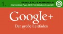 Eine Google Plus Seite für den Blog anlegen