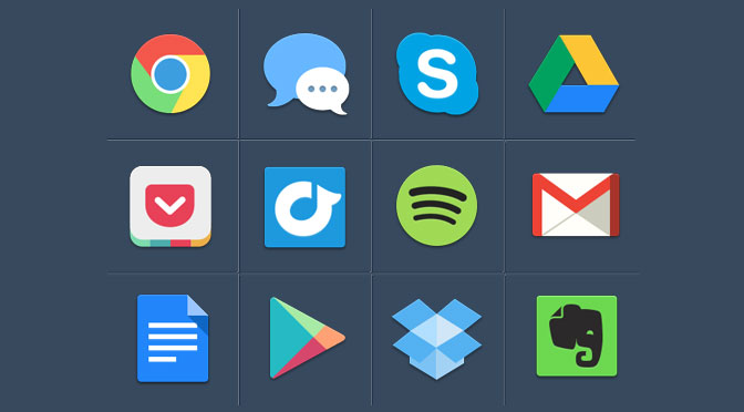 Free-Colorful-Icons