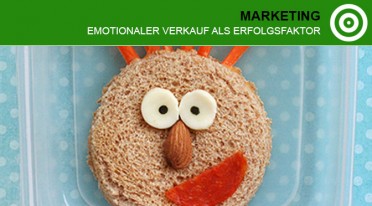 Emotionaler Verkauf als Erfolgsfaktor