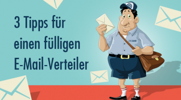 3 einfache Tipps, wie du deinen Email-Verteiler vergrößerst