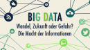 Big Data – Wandel, Zukunft oder Gefahr? Die Macht der Informationen