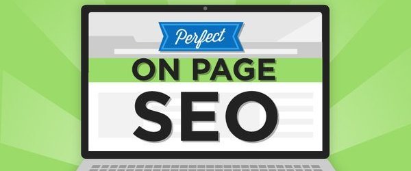 On-Page SEO