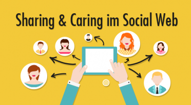 Sharing & Caring im Social Web