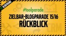 #toolparade: Zielbar-Blogparade 15/16 Rückblick