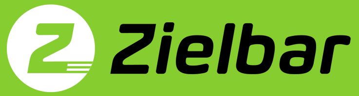 Zielbar Logo RGB dunkel