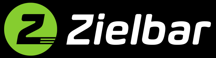 Zielbar Logo RGB dunkel
