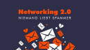 Networking im Social Web: Du sollst nicht spammen!