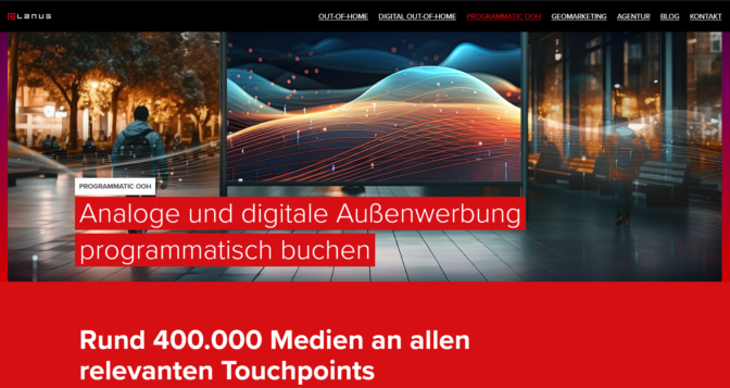 Zielgruppe definieren: Beispiel 1