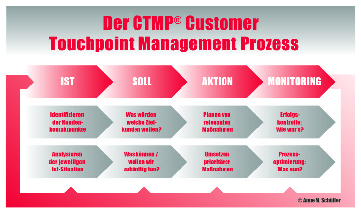 CTMP-Prozess