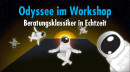 Workshop für Dummies: So gelingen Vorbereitung, Durchführung und Analyse