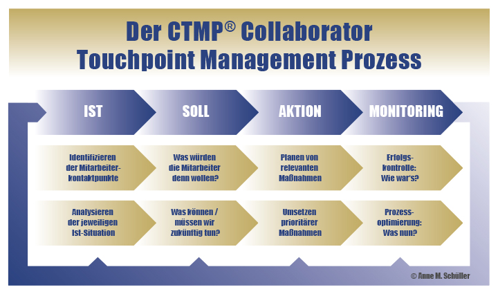 CTMP-Prozess