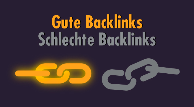 Backlinks im Jahr 2017: Qualität wird immer entscheidender für Relevanz