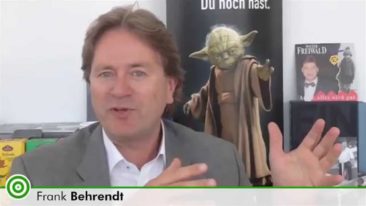 Content Marketing für alle von allen?
