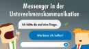 Wie sich Messenger strategisch für die Corporate Communication nutzen lassen