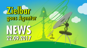 Zielbar goes Agentur