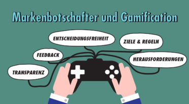 Markenbotschafter in Unternehmen: Wie durch Gamification mehr Begeisterung ins Spiel kommt