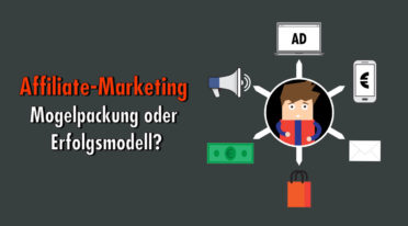 Wie funktioniert eigentlich Affiliate-Marketing? Basics für Einsteiger