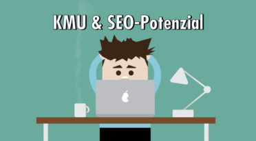 Websites in Not: Wie KMU mangels Grundlagenwissen weiterhin viel SEO-Potenzial verschenken