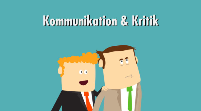 Wie dem Kunden sagen, dass seine Unternehmenskommunikation scheiße ist – ohne ihn zu verlieren?
