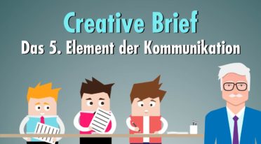 Klare Kante: Der Creative Brief als Startrampe für die erfolgreiche strategische Kommunikation