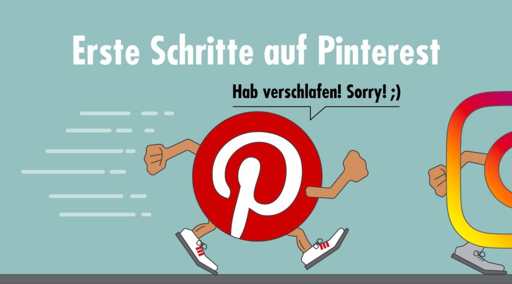 ERSTE SCHRITTE AUF PINTEREST visual data 8