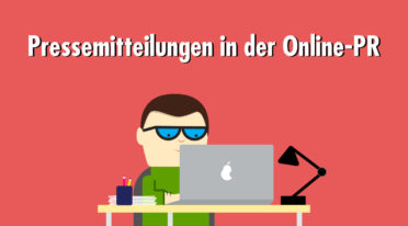 Funktionieren Pressemitteilungen auch in der Online-PR? Tipps für den Versand via LinkedIn InMail, Messenger-Newsletter etc.