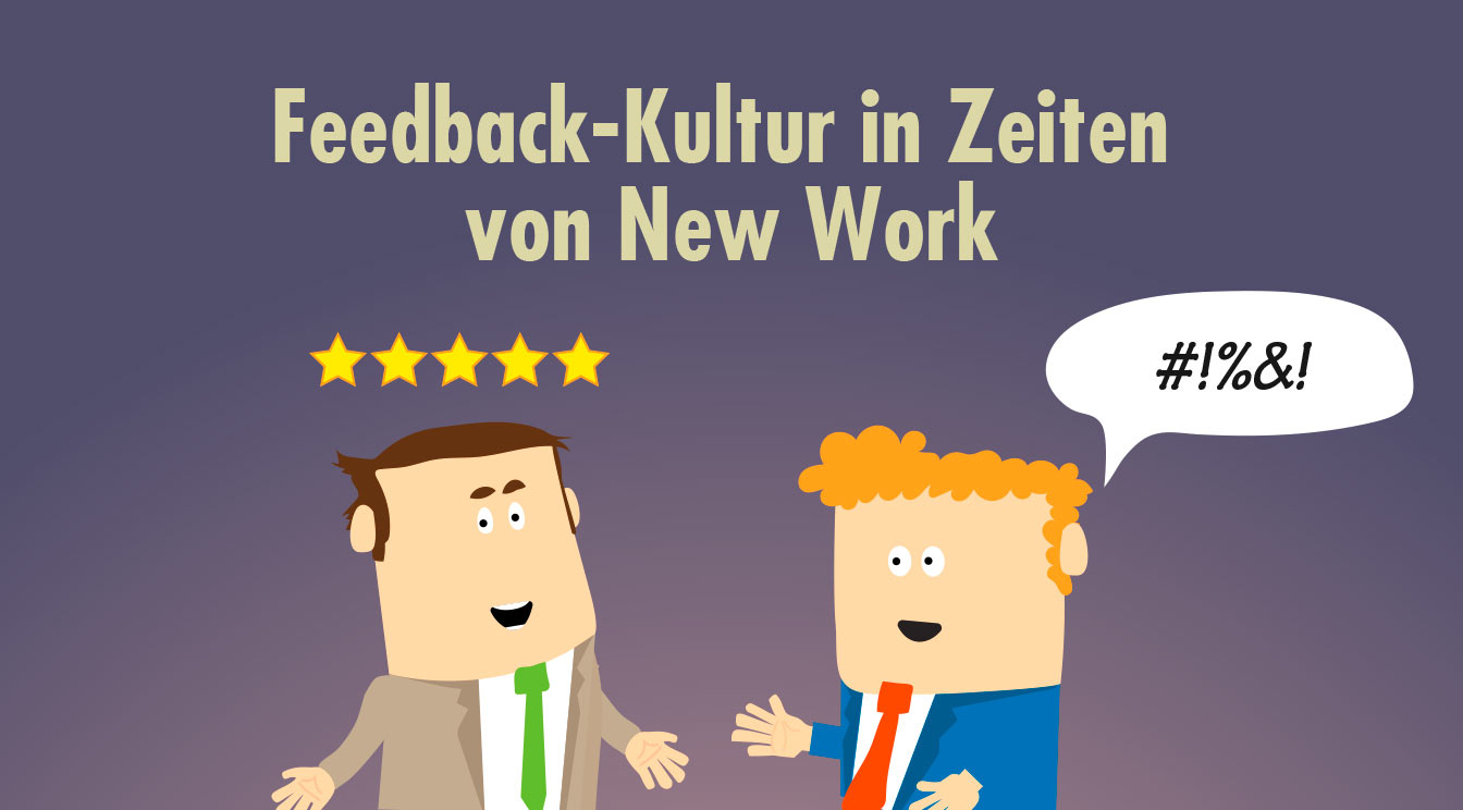 Wie Feedbackkultur Die Teamkommunikation Starkt Und Verbessert
