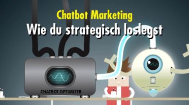 Chatbot Marketing: 10 strategische Fragen für einen gelungenen Start