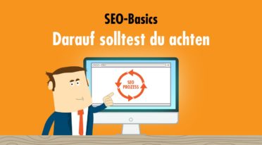 Wichtige SEO-Basics, die du regelmäßig überprüfen solltest