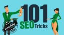 101 SEO-Tipps für mehr Sichtbarkeit – für jeden was dabei