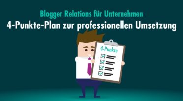 Blogger Relations für Unternehmen: Entmystifizierung einer Rocket Science