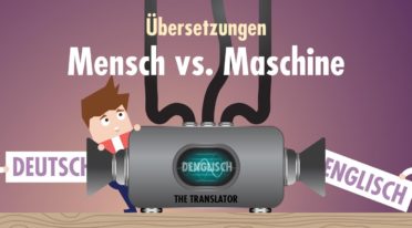 Maschinelle Übersetzung – Wann lohnt es sich für Unternehmen?