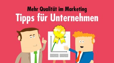 Die gravierendsten Fehlentwicklungen im Marketing – und was Unternehmen dagegen tun können