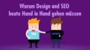 Webdesign und SEO werden immer vielschichtiger