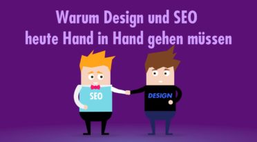 Webdesign und SEO werden immer vielschichtiger