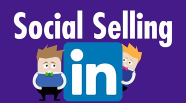 Social Selling – eine Einführung am Beispiel LinkedIn