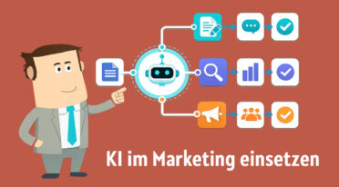 KI im Marketing sinnvoll einsetzen: 7 Workflows für Content, SEO und Kampagnen