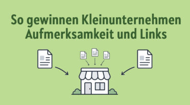 Kleinunternehmen Linkaufbau Strategien