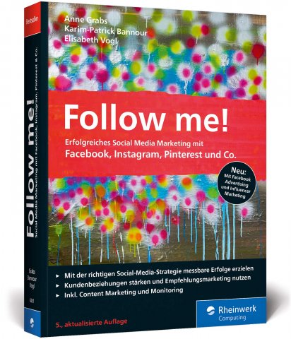 Follow me!