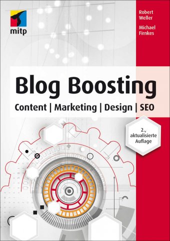Blog Boosting: Content, Marketing, Design, SEO