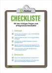 Mit den richtigen Fragen zum erfolgreichen Newsletter