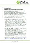 Richtig zuhören – 5 Fragen für die Unternehmenskommunikation