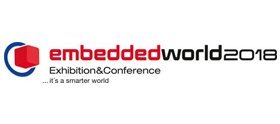 embedded world 2019
