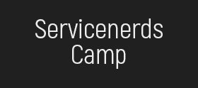 Servicenerds Camp 2019