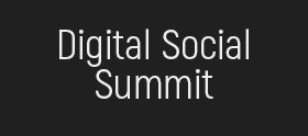 Digital Social Summit 2019