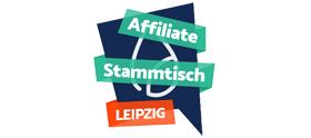 10. Affiliate Stammtisch Leipzig