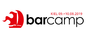 Barcamp Kiel 2019