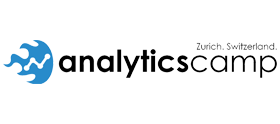 AnalyticsCamp Switzerland 2019